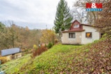 Prodej chaty, 52 m², Kaliště