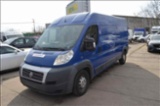 Fiat Ducato, MAXI 180 MULTIJET