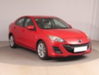 Mazda 3, 1.6, po STK, Klima, jezdí skvěle,,