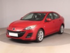 Mazda 3, 1.6, po STK, Klima, jezdí výborně,,