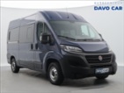 Fiat Ducato, 2,3 JTD 103kW Klima 9-Míst DPH, kombi