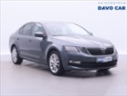 Škoda Octavia, 2,0 TDI 110kW DSG LED Navi,