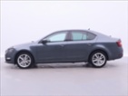 Škoda Octavia, 2,0 TDI 110kW DSG LED Navi,