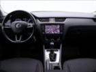 Škoda Octavia, 2,0 TDI 110kW DSG LED Navi,