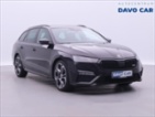 Škoda Octavia, 2,0 TDI RS 4x4 DSG First Editi,