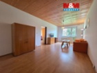 Pronájem bytu 1+1, 52 m², Nová Role, ul. Nádražní