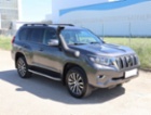 Toyota Land Cruiser, 2.8 D-4D,, Off road, Diesel
