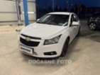 Chevrolet Cruze, 1.8i, AC, temp, hatchback, benzín