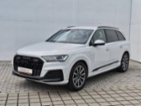 Audi Q7, 50 Sline Quattro 8TT 3,0TDI, SUV, nafta