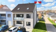 Prodej rodinného domu, 380 m², Dolní Bojanovice, ul. Zvolence