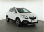 Opel Mokka, 1.4 Turbo, 4X4, ČR,1.maj, Serv.kniha,,