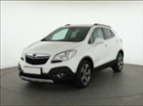 Opel Mokka, 1.4 Turbo, 4X4, ČR,1.maj, Serv.kniha,,