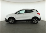 Opel Mokka, 1.4 Turbo, 4X4, ČR,1.maj, Serv.kniha,,
