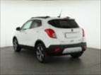Opel Mokka, 1.4 Turbo, 4X4, ČR,1.maj, Serv.kniha,,