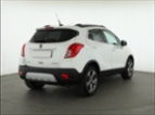 Opel Mokka, 1.4 Turbo, 4X4, ČR,1.maj, Serv.kniha,,