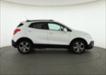 Opel Mokka, 1.4 Turbo, 4X4, ČR,1.maj, Serv.kniha,,