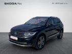 Volkswagen Tiguan, 2.0 TDI 147 kW 4MOTION DSG Ele,