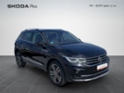 Volkswagen Tiguan, 2.0 TDI 147 kW 4MOTION DSG Ele,
