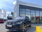 Volkswagen Tiguan, 2.0 TDI 147 kW 4MOTION DSG Ele,
