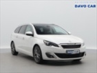 Peugeot 308, 1,2 PT 96kW Allure LED Pano, kombi,