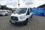 Ford Transit, 2,0 TDCi  L3H2 9MÍST KLIMA