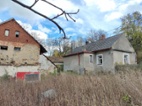 Netvořice/okr Benešov/- statek+16000 m2