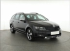 Skoda Octavia, 2.0 TDIScout , 4X4, Automat,, Combi