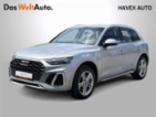 Audi Q5, 50 TDI Quattro AT S-line, SUV, nafta