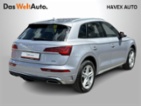 Audi Q5, 50 TDI Quattro AT S-line, SUV, nafta
