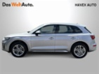 Audi Q5, 50 TDI Quattro AT S-line, SUV, nafta