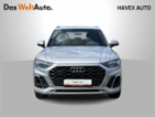 Audi Q5, 50 TDI Quattro AT S-line, SUV, nafta