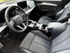 Audi Q5, 50 TDI Quattro AT S-line, SUV, nafta