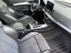 Audi Q5, 50 TDI Quattro AT S-line, SUV, nafta