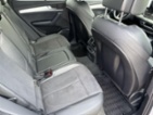 Audi Q5, 50 TDI Quattro AT S-line, SUV, nafta
