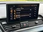 Audi Q5, 50 TDI Quattro AT S-line, SUV, nafta