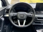 Audi Q5, 50 TDI Quattro AT S-line, SUV, nafta