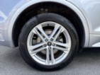 Audi Q5, 50 TDI Quattro AT S-line, SUV, nafta
