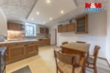 Pronájem bytu 3+1, 97 m², Hrušov