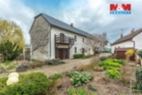 Pronájem bytu 3+1, 97 m², Hrušov