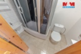 Pronájem bytu 3+1, 97 m², Hrušov