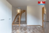 Pronájem bytu 3+1, 97 m², Hrušov