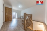 Pronájem bytu 3+1, 97 m², Hrušov