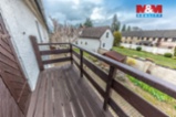 Pronájem bytu 3+1, 97 m², Hrušov