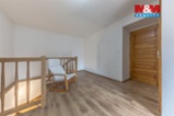 Pronájem bytu 3+1, 97 m², Hrušov