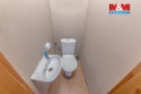 Pronájem bytu 3+1, 97 m², Hrušov