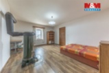 Pronájem bytu 3+1, 97 m², Hrušov