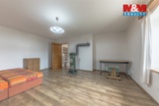 Pronájem bytu 3+1, 97 m², Hrušov