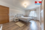 Pronájem bytu 3+1, 97 m², Hrušov