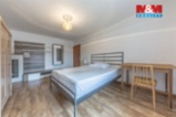 Pronájem bytu 3+1, 97 m², Hrušov