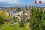 Pronájem bytu 3+1, 97 m², Hrušov